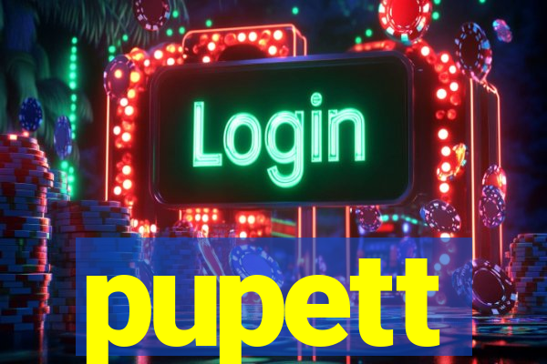 pupett