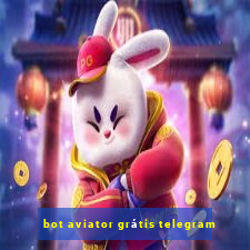 bot aviator grátis telegram