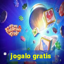 jogalo gratis