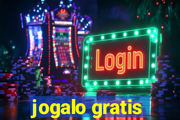 jogalo gratis