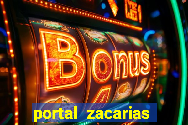 portal zacarias área 51