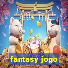 fantasy jogo