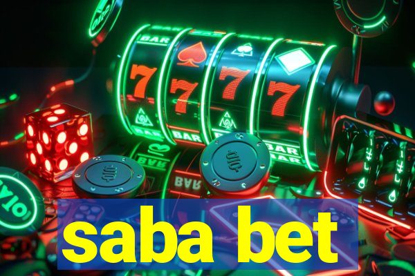 saba bet