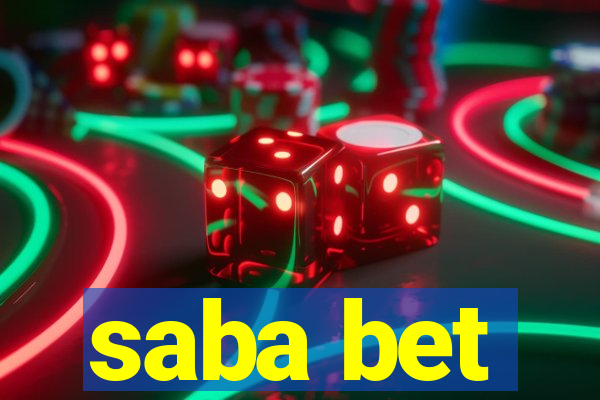 saba bet