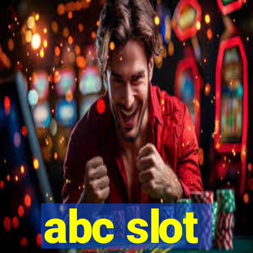 abc slot