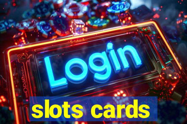 slots cards