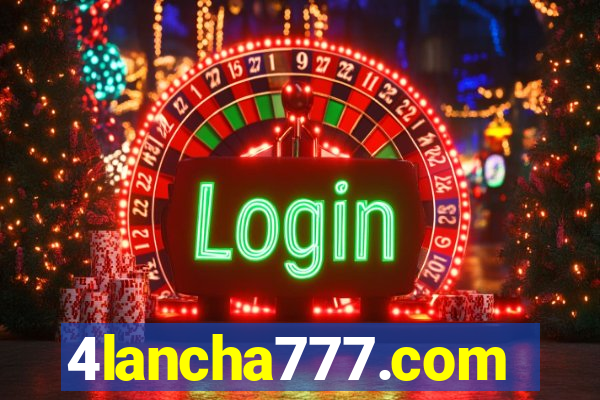 4lancha777.com