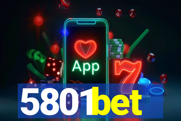 5801bet