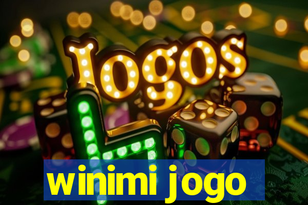 winimi jogo