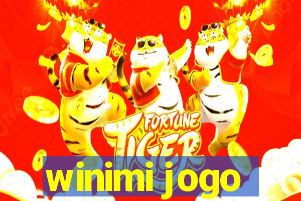 winimi jogo