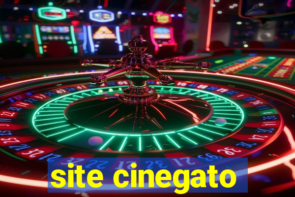 site cinegato