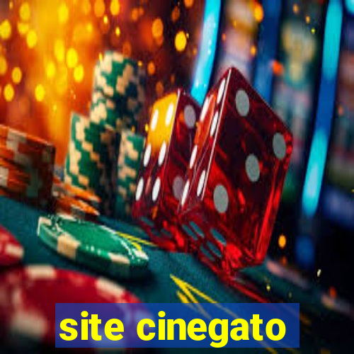 site cinegato