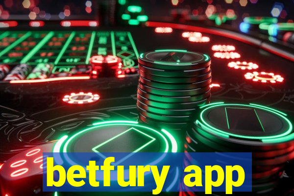 betfury app