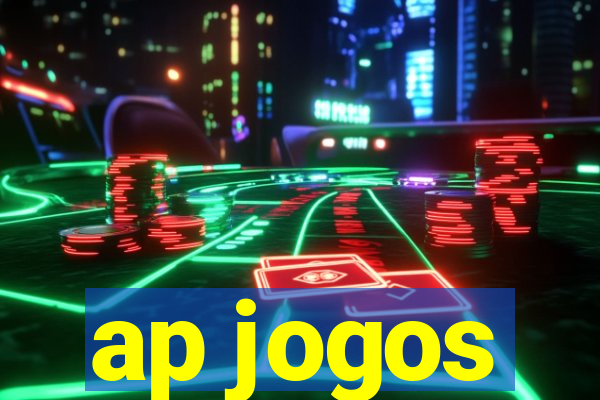 ap jogos