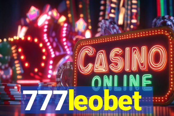 777leobet