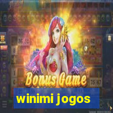 winimi jogos