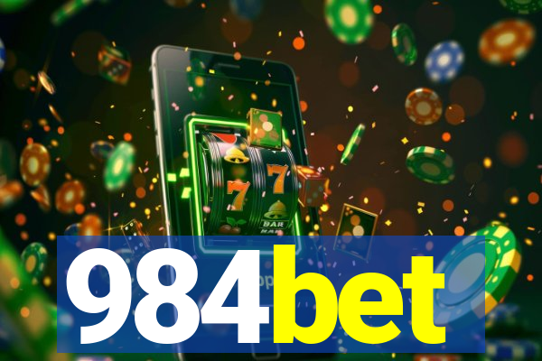 984bet