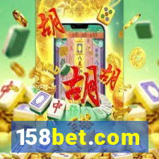 158bet.com