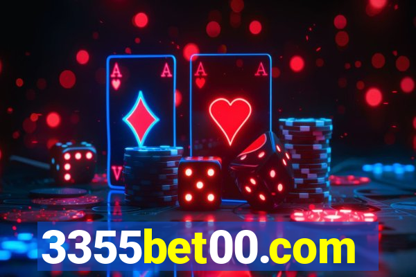 3355bet00.com