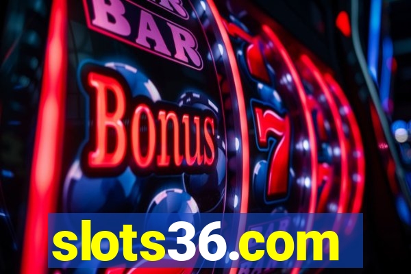 slots36.com