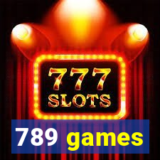 789 games