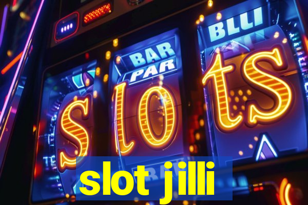 slot jilli