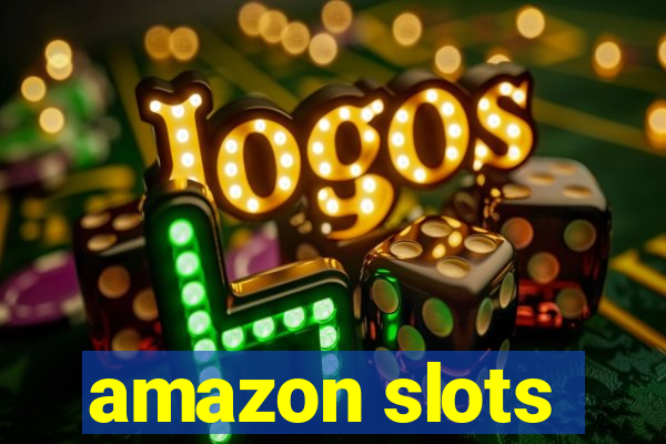 amazon slots