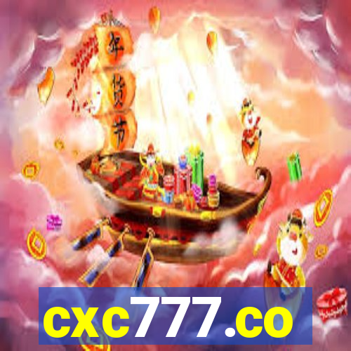 cxc777.co