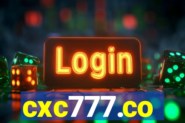 cxc777.co