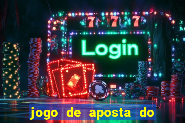 jogo de aposta do tigre 777