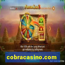 cobracasino.com