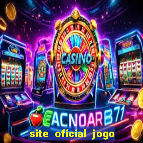 site oficial jogo do tigre