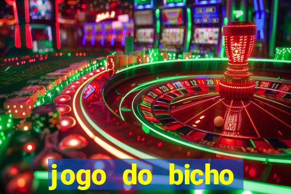 jogo do bicho online fortaleza