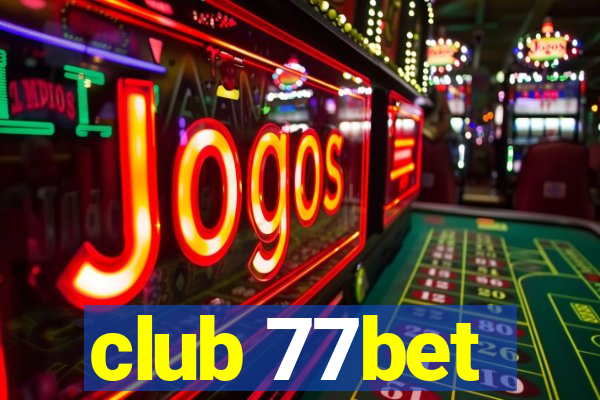 club 77bet