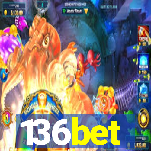 136bet