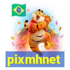 pixmhnet