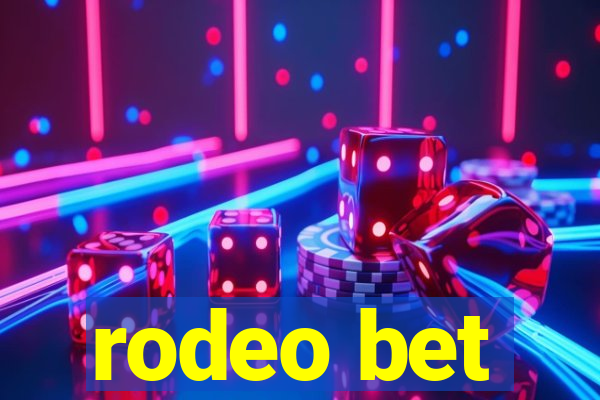 rodeo bet