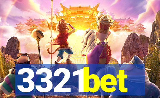 3321bet