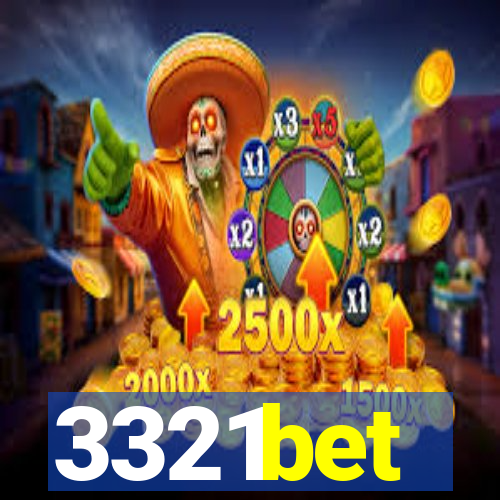 3321bet