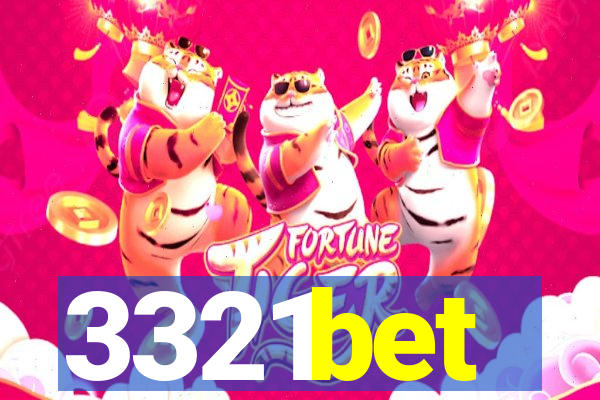 3321bet