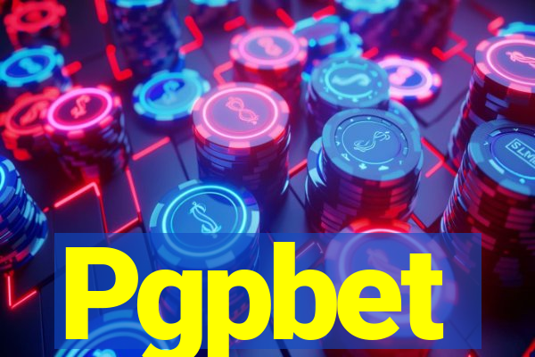 Pgpbet