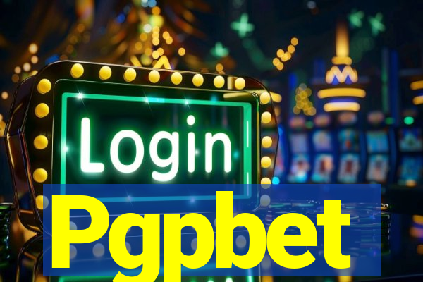 Pgpbet