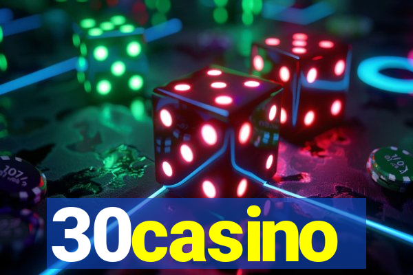 30casino