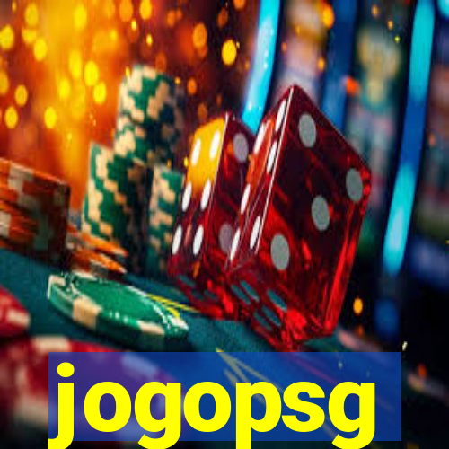 jogopsg