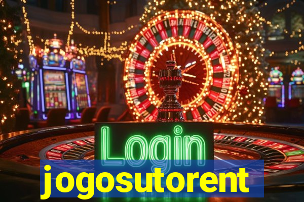 jogosutorent