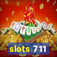 slots 711