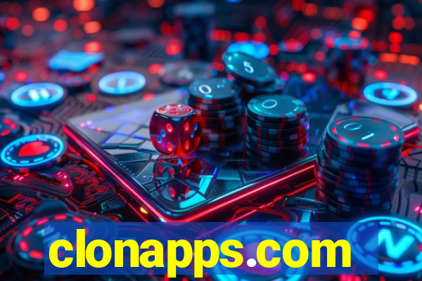 clonapps.com