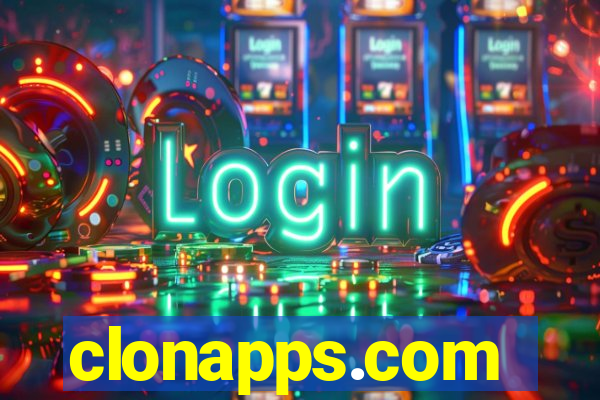 clonapps.com