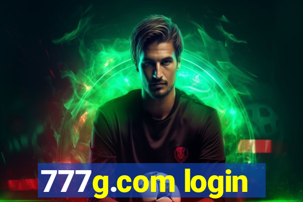 777g.com login