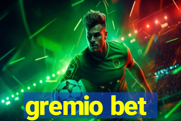 gremio bet